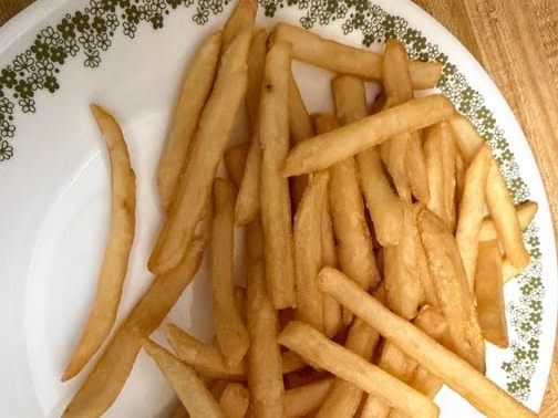 Liberty Steaks & Hoagies food